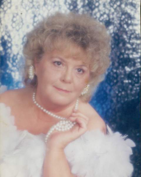 June Lewis Profile Photo