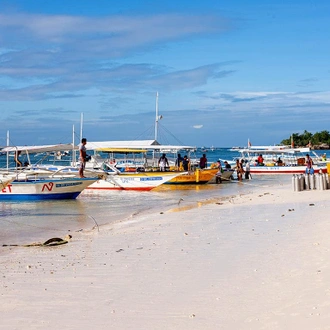 tourhub | Bamba Travel | Manila, Bohol & Panglao Adventure 8D/7N 