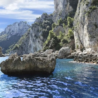 tourhub | Escursioni Italiane Srl | 3 Day Excursion to Naples, Pompeii, Sorrento & Capri 