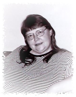 Annette Hanson Profile Photo
