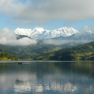 tourhub | SpiceRoads Cycling | Wonders of Southern Nepal by Bicycle 