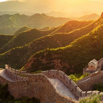 tourhub | On The Go Tours | Essential China From Hong Kong - 26 days 