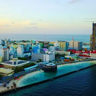 tourhub | Encounters Travel | Maldives Island Escape tour 