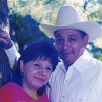 Mrs. IRMA QUINTANILLA RODRIGUEZ Profile Photo