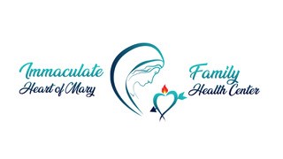 Immaculate Heart of Mary Family Health Center logo