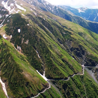 tourhub | Undiscovered Destinations | Georgia - Wild Tusheti 