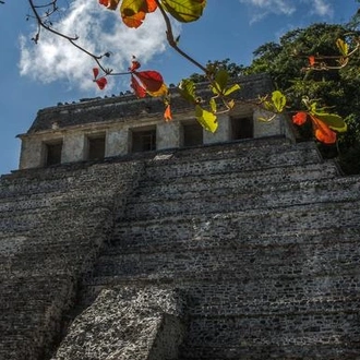 tourhub | G Adventures | Mayan Trail 