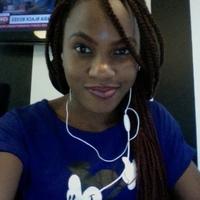 Learn Database Views Online with a Tutor - Happiness Nwosu C.