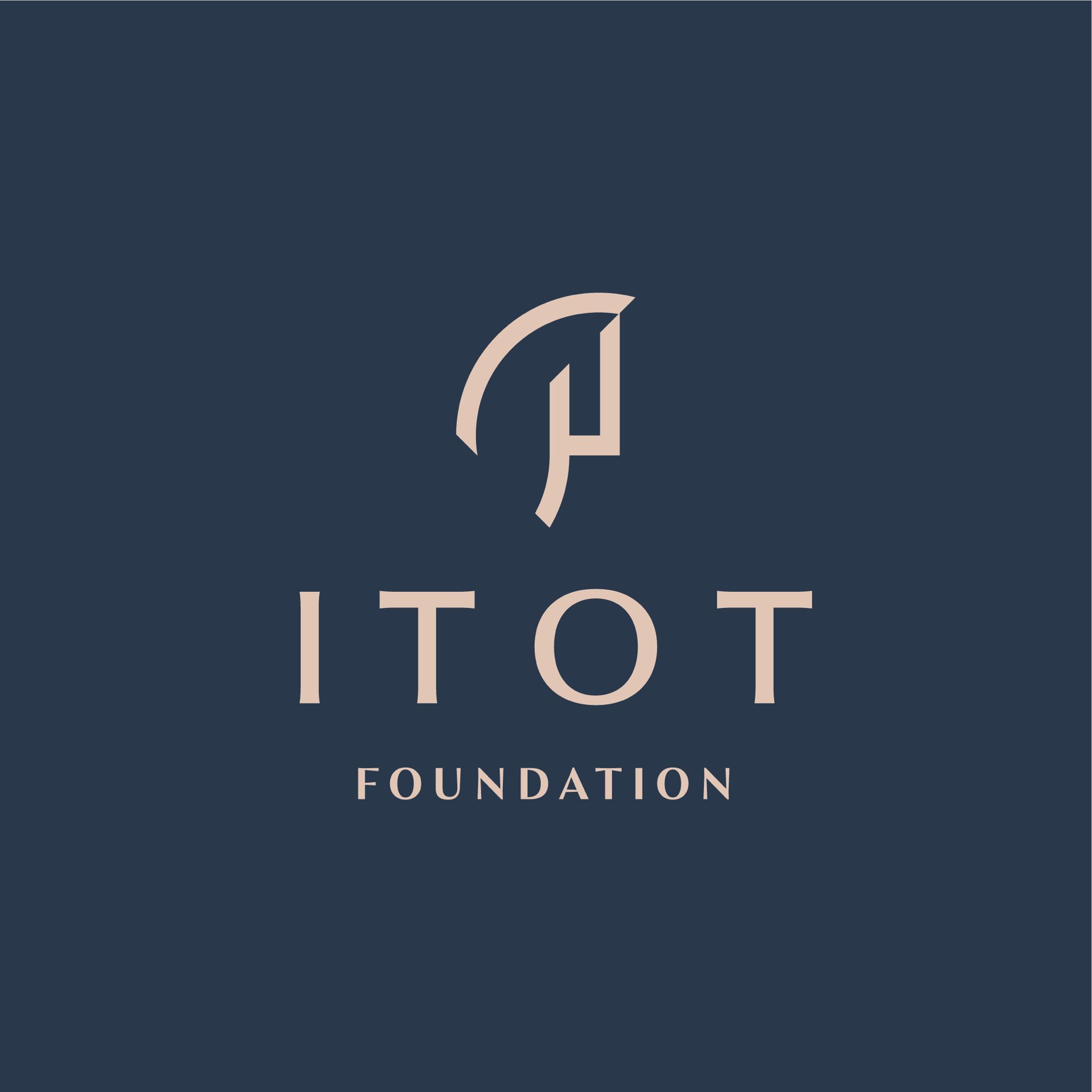 ITOT Foundation logo