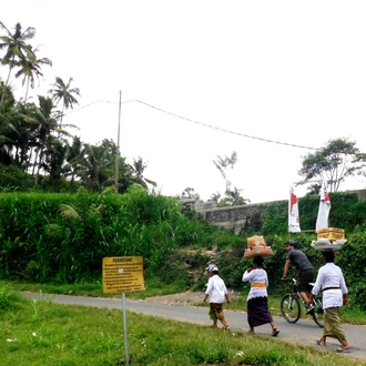 tourhub | Exodus Adventure Travels | Cycling Indonesia's Islands 