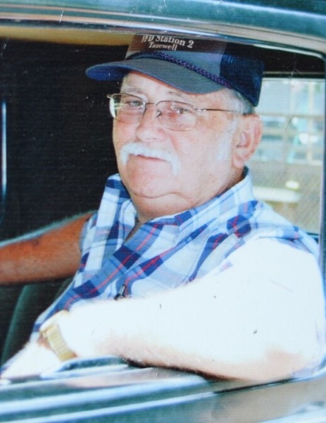 Jerry Lee Horne, Sr. Profile Photo