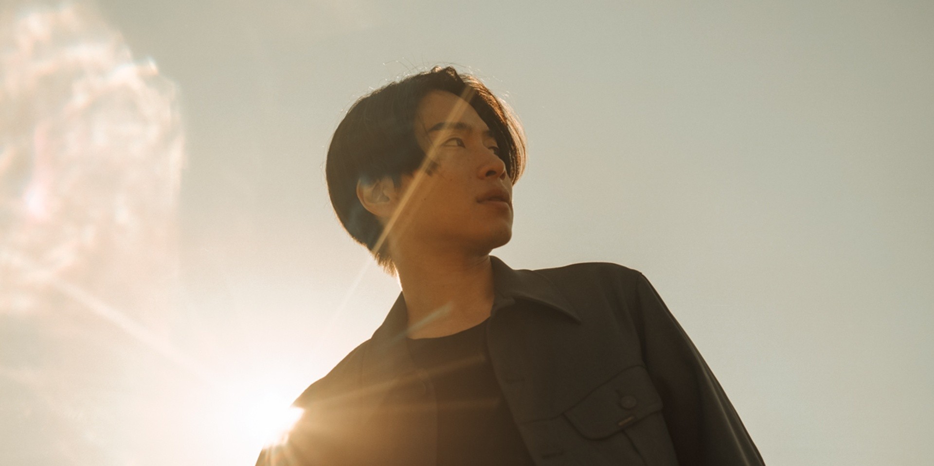 Asia Spotlight: Japanese singer-songwriter SIRUP talks mental health