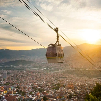 tourhub | Explore! | Contrasts of Colombia 