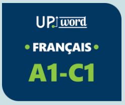 Représentation de la formation : FLE - FRANCAIS LANGUE ETRANGERE - niveau A1 -  7 mois