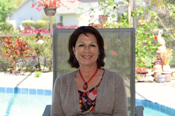 Suzanne Gail Swenson Profile Photo