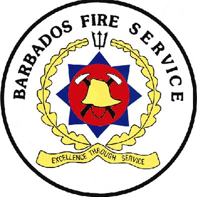 Barbados Fire Service