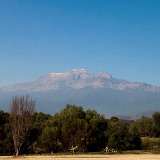 tourhub | Explore! | Contrasts of Mexico 