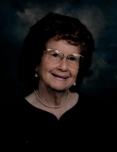 Elizabeth Pauline Rockhill Profile Photo
