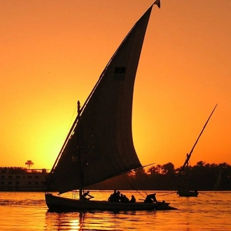 Amazing Egypt By Nile Cruise