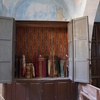 Ark 1, Synagogue, Mahdia, Tunisia Chrystie Sherman, 7/16/16