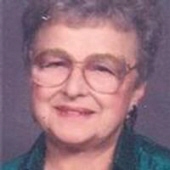 Evelyn Welch Profile Photo