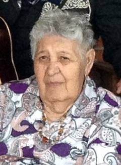 Consuelo Castro Profile Photo