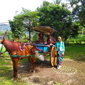 tourhub | Ayla Tour | Amazing Yogyakarta Tour With Local People 