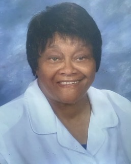 Mrs Willie Mae Washington Profile Photo
