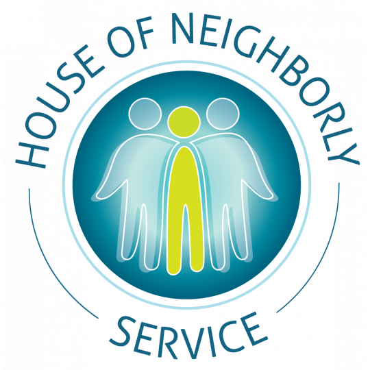 House of Neighborly Service logo