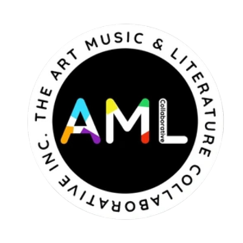 Art, Music, & Literature Collaborative logo