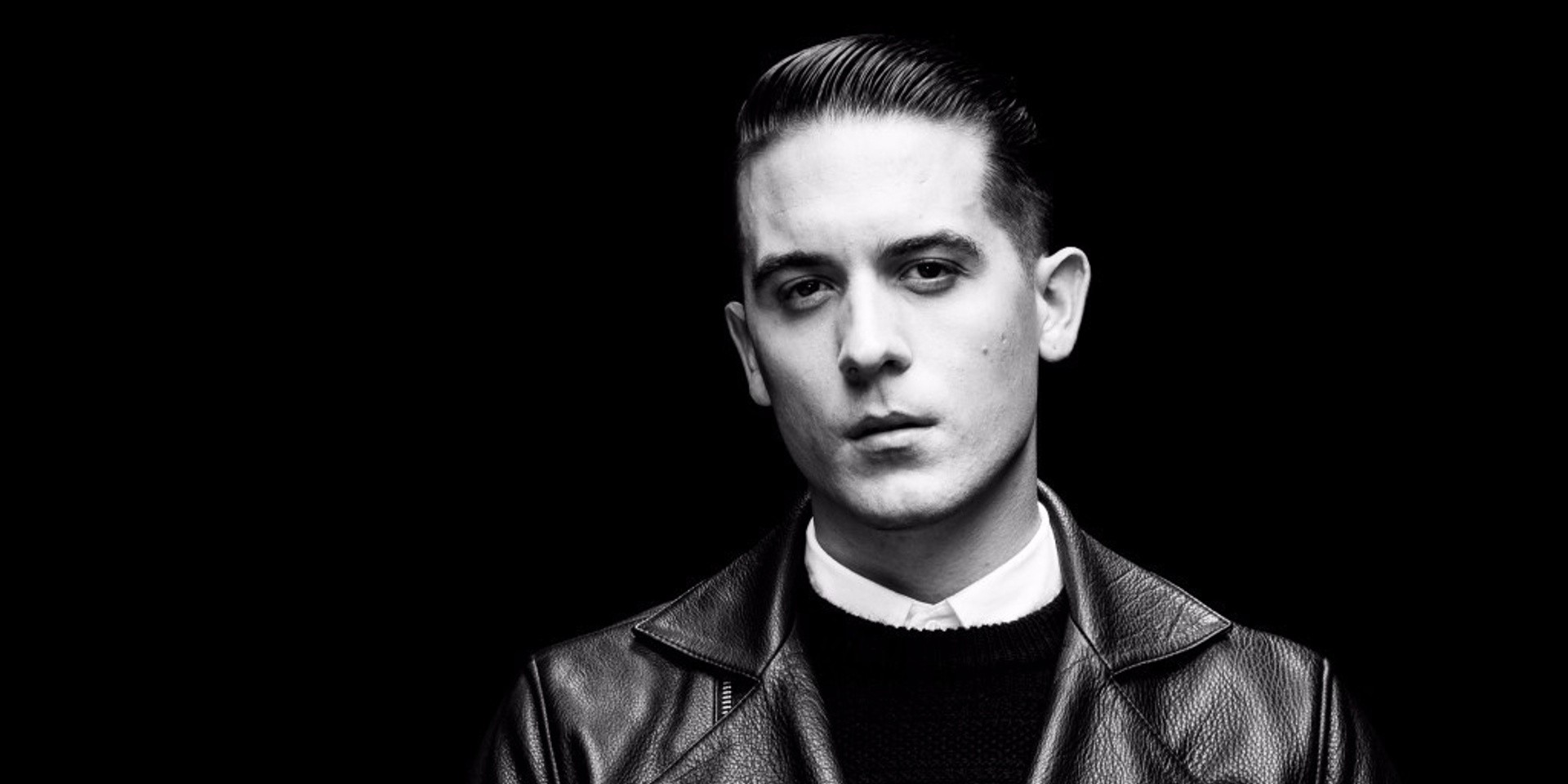 G-Eazy to perform in Manila 