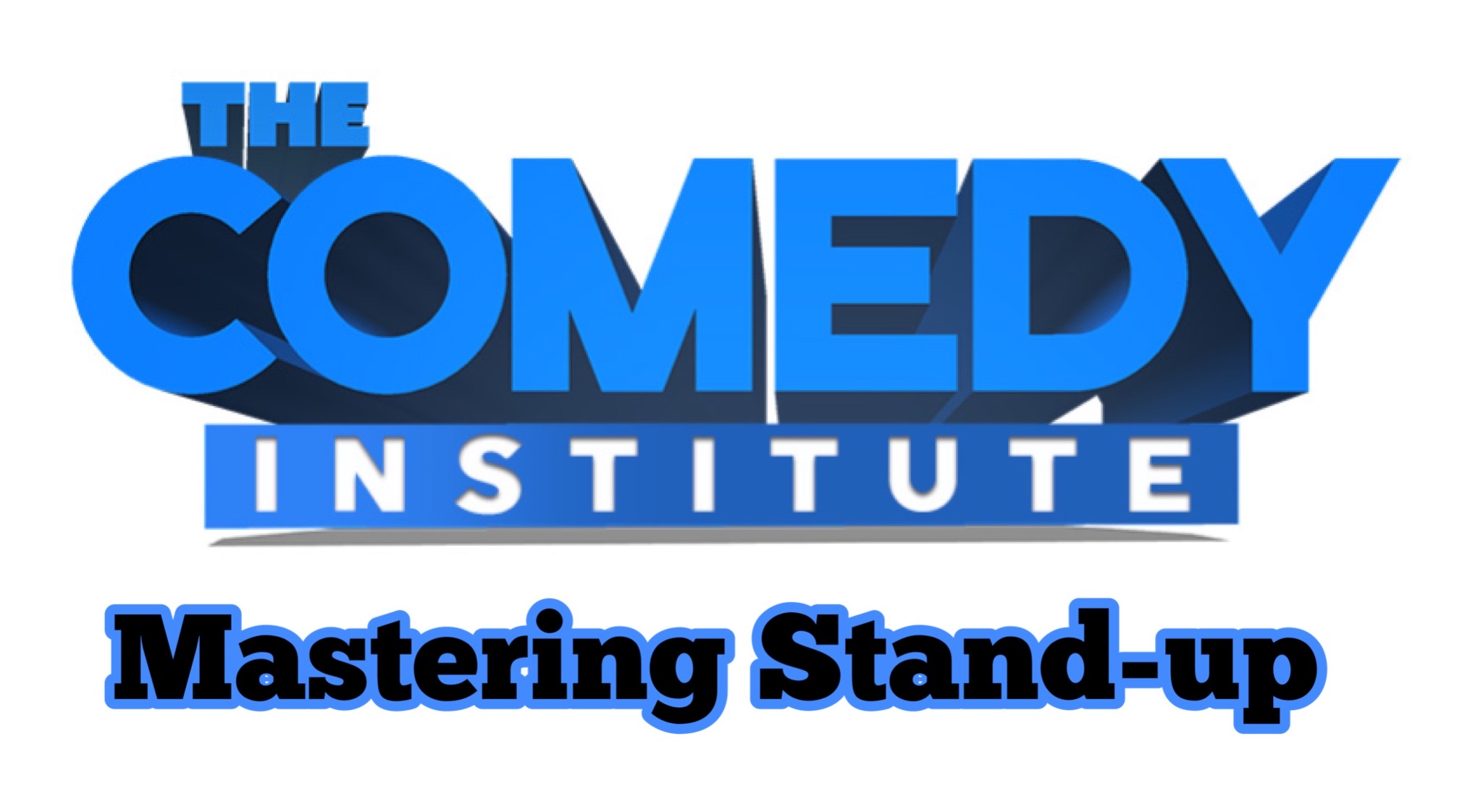 mastering-stand-up-the-comedy-institute