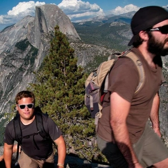 tourhub | G Adventures | Hiking Sequoia, Kings Canyon, and Yosemite 