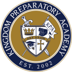 Kingdom Preparatory Academy logo