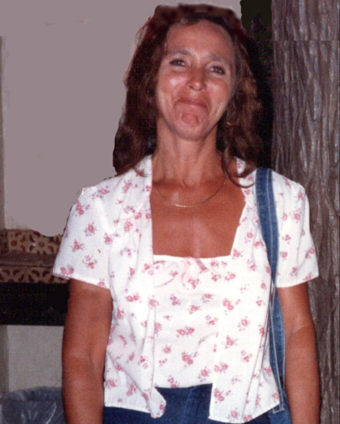 Edna Pam Fletcher Profile Photo