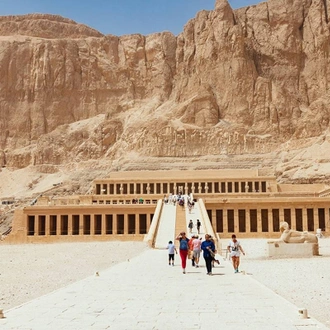 tourhub | Upper Egypt Tours | 7 DAYS TOUR TO CAIRO, NILE CRUISE & ALEXANDRIA 