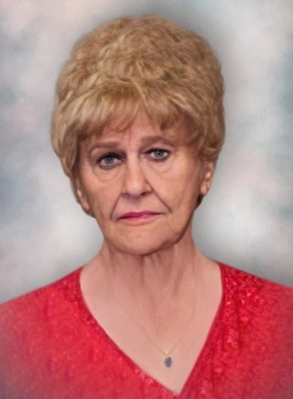 Barbara Mobley Simon Profile Photo
