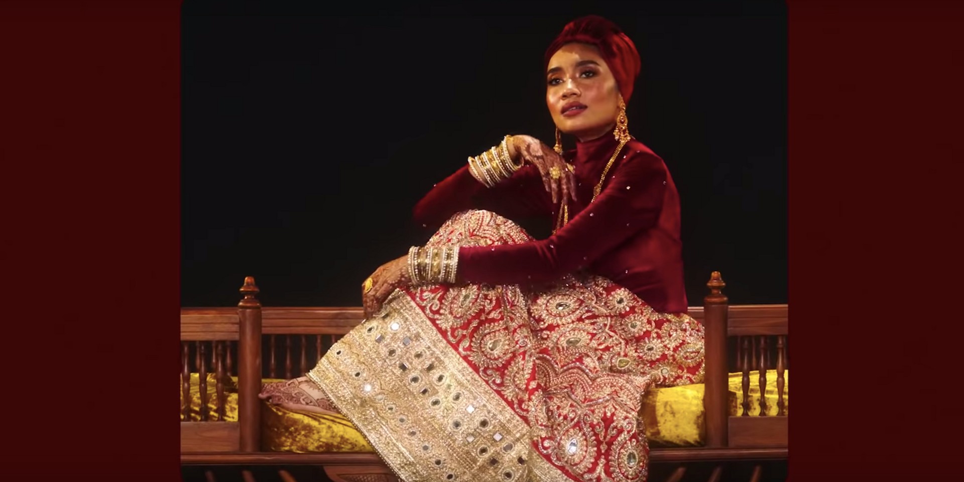 Yuna releases captivating music video for '(Not) The Love Of My Life' – watch