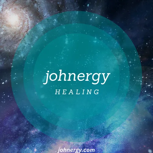 Energy Healing Single Virtual Session