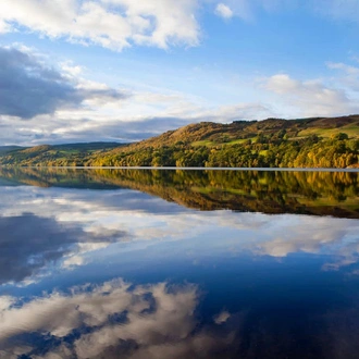 tourhub | Shearings | Loch Ness, Inverness and Black Isle 