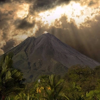 tourhub | Indus Travels | Picturesque Solo Costa Rica Tour 