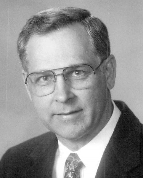 Dr. Austin B. Tucker Profile Photo