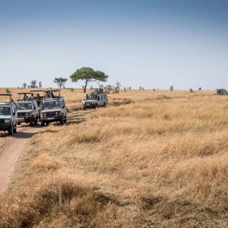 tourhub | Intrepid Travel | Road to Zanzibar 