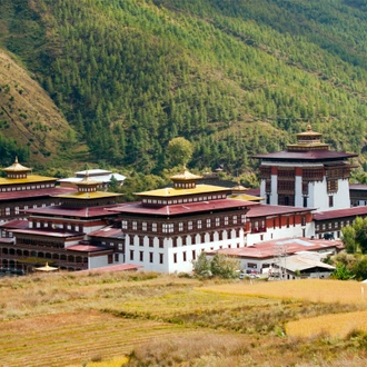 tourhub | G Adventures | Camp the Trans Bhutan Trail 