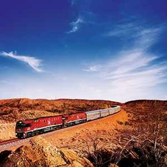 tourhub | Globus | Ultimate South Pacific with the Legendary Ghan Train & Fiji 