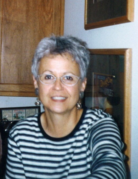 Mary A. WILKINSON Profile Photo