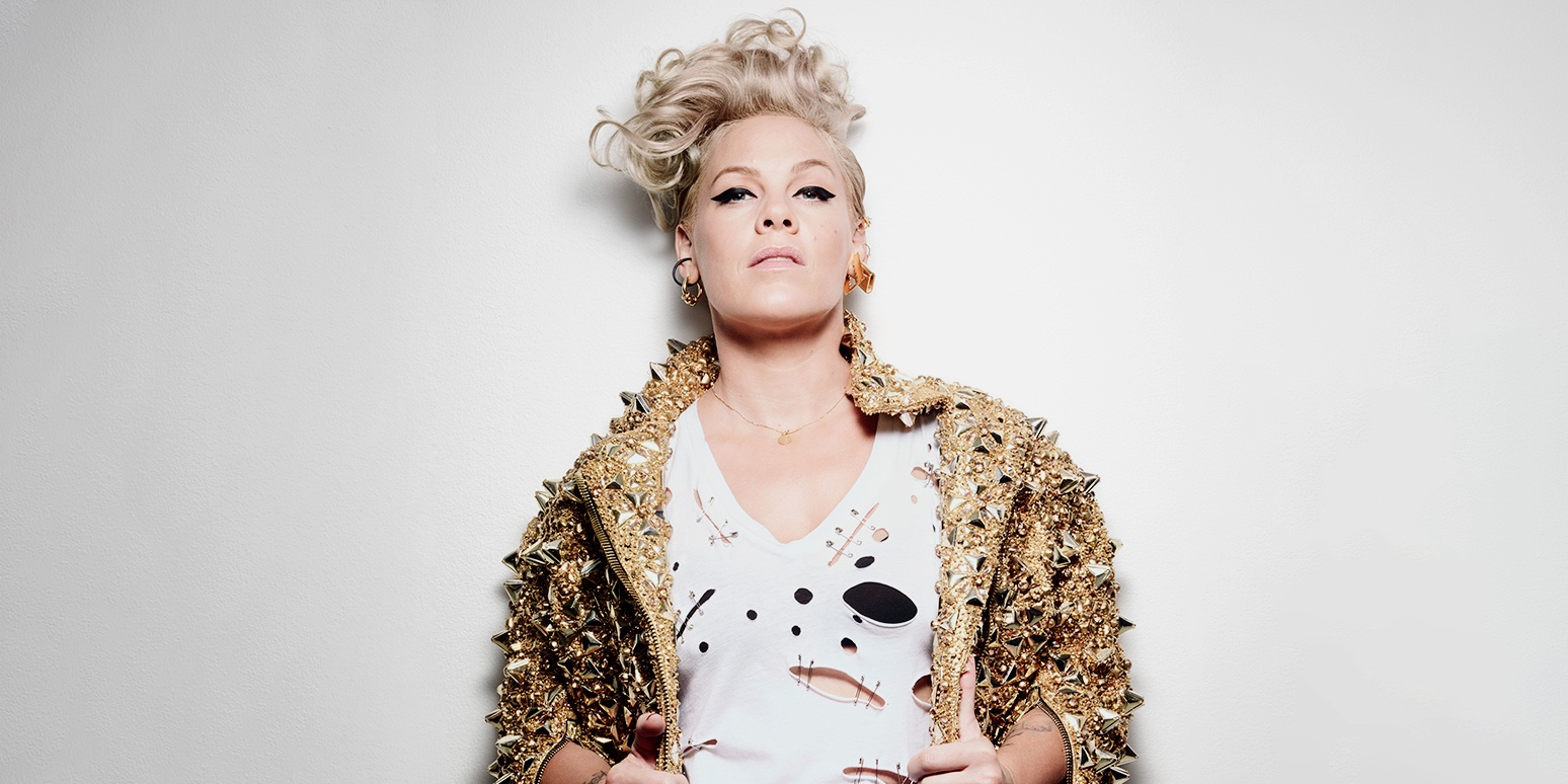 P!nk shares emotional new single 'Walk Me Home' – listen ...