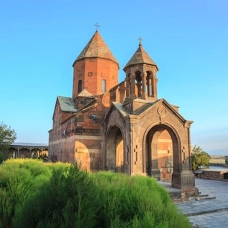 tourhub | Travel Editions | History and Culture of Armenia Tour 