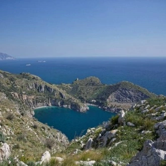 Trekking Amalfi Coast (5 Days)