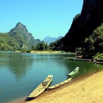 tourhub | All Points East | Highlights of Northern Laos 